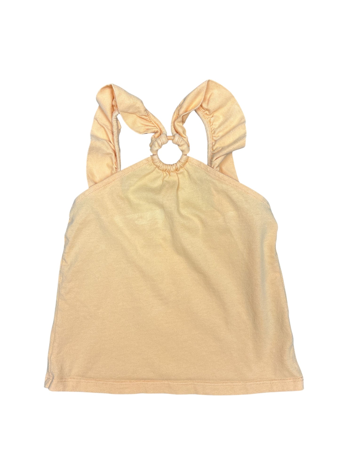 Janie and Jack Girls Top Size 3