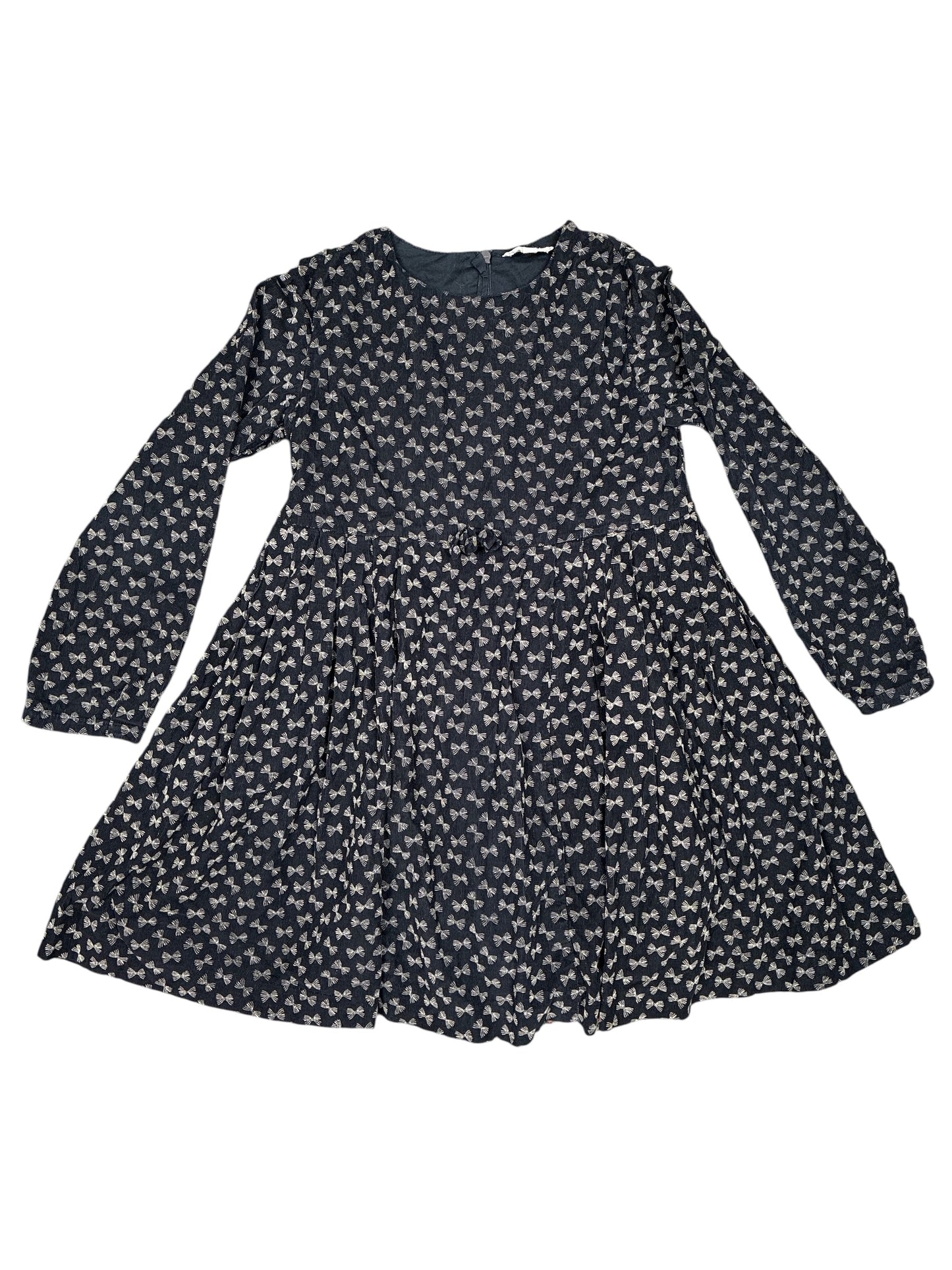 Jacadi Corduroy Dress Size 8