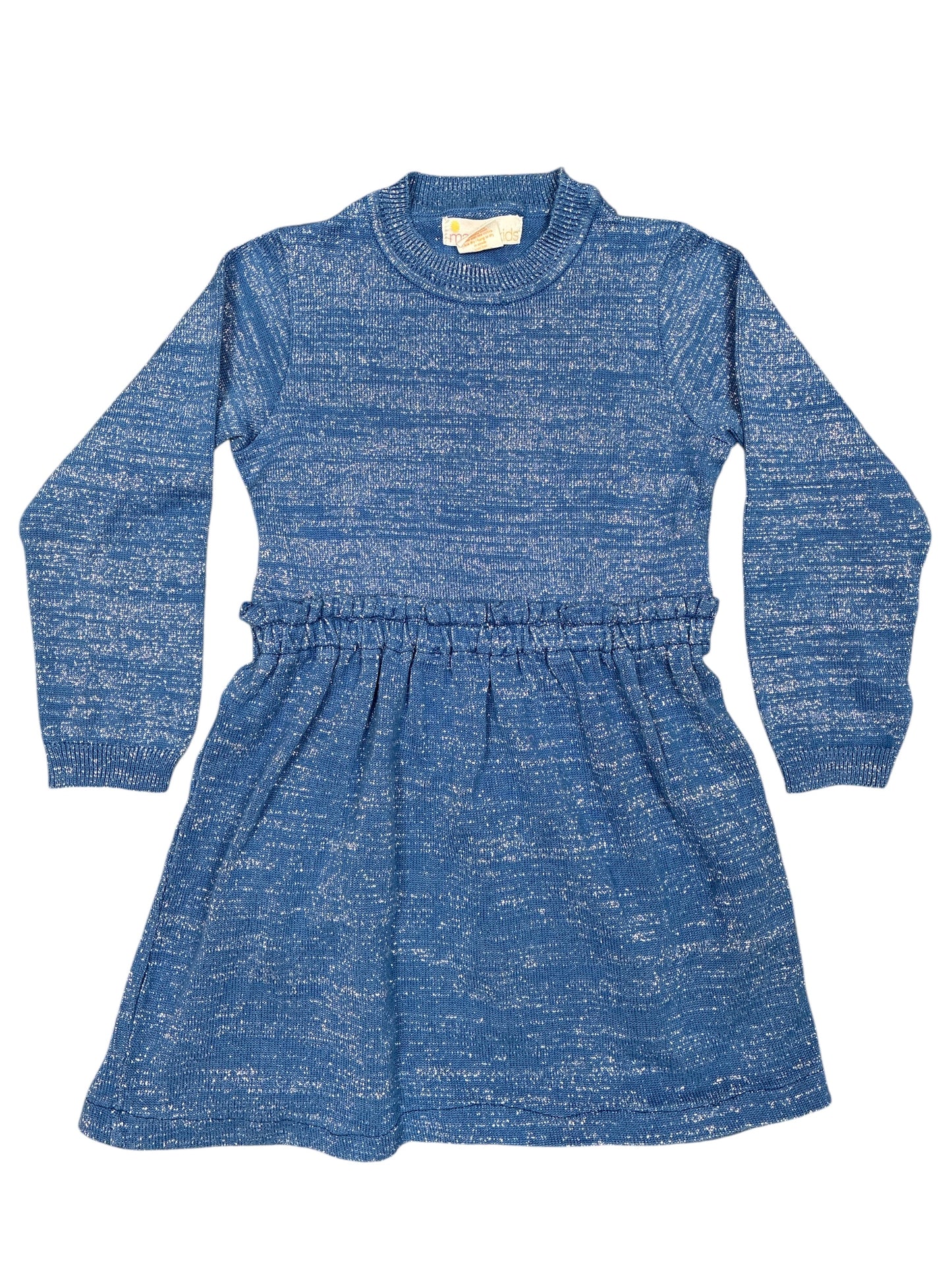Masala Dress Size 4