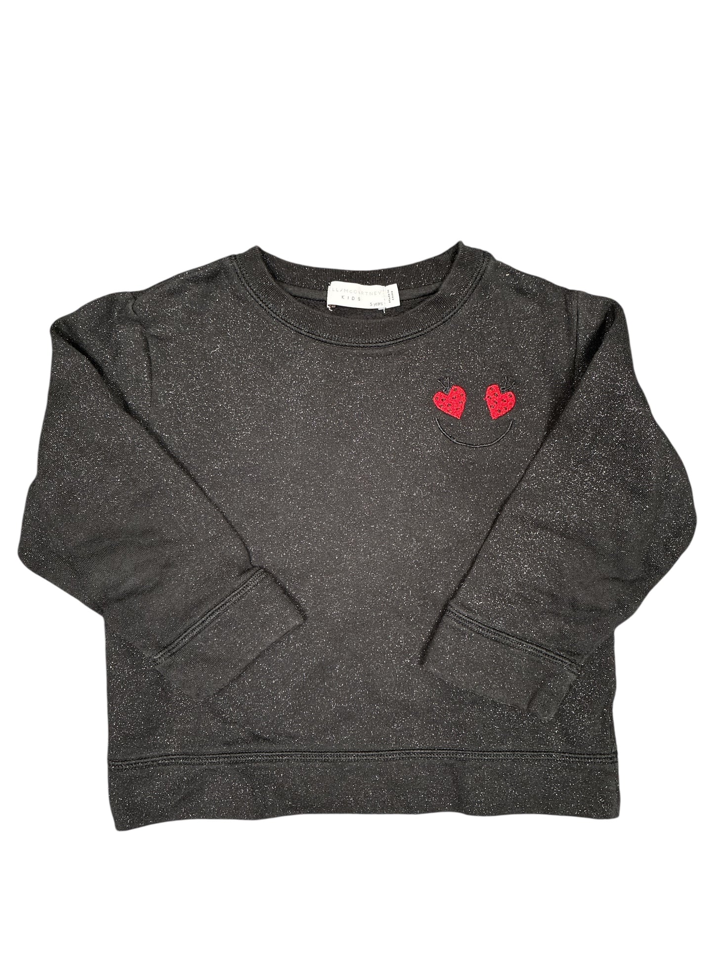 Stella McCartney Sweatshirt Kids Size 5