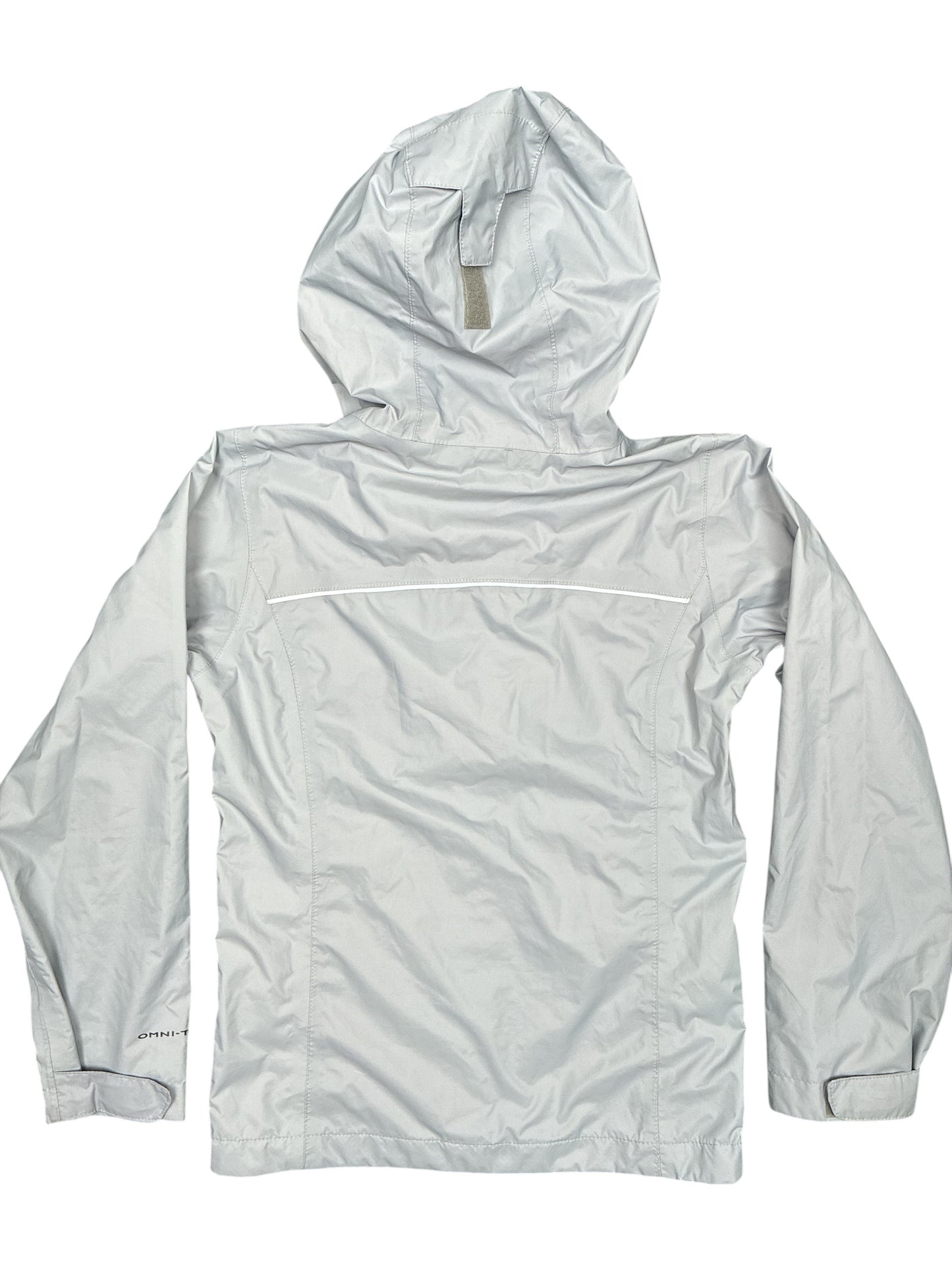 Columbia Jacket Omni-Tech Size S (7-8)