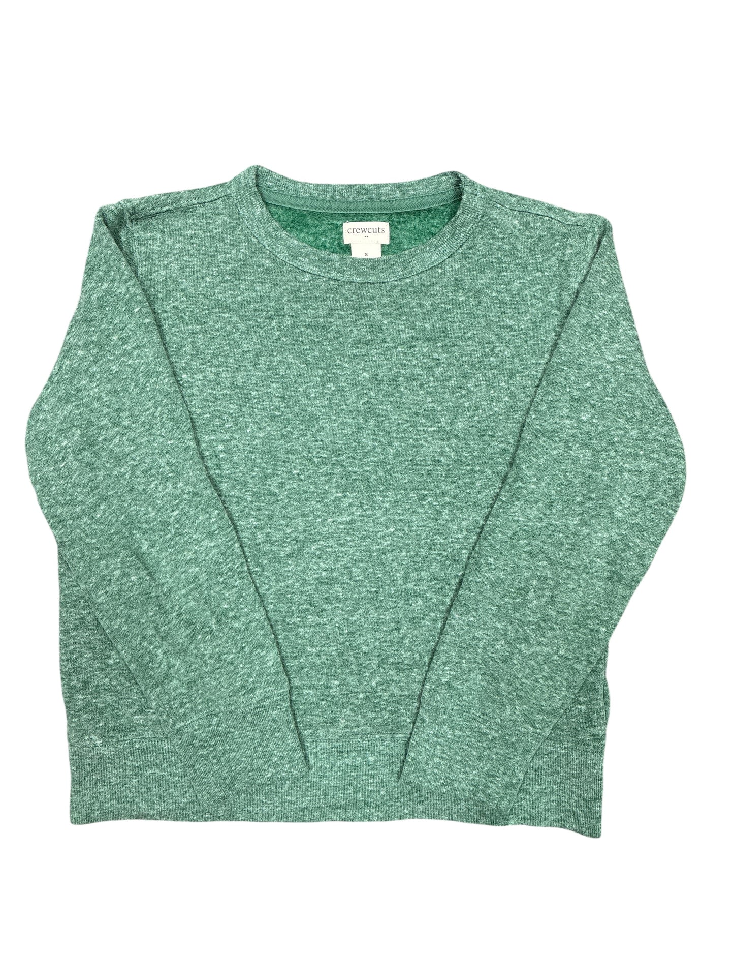 Crewcuts Light Sweater Size S (6-7)