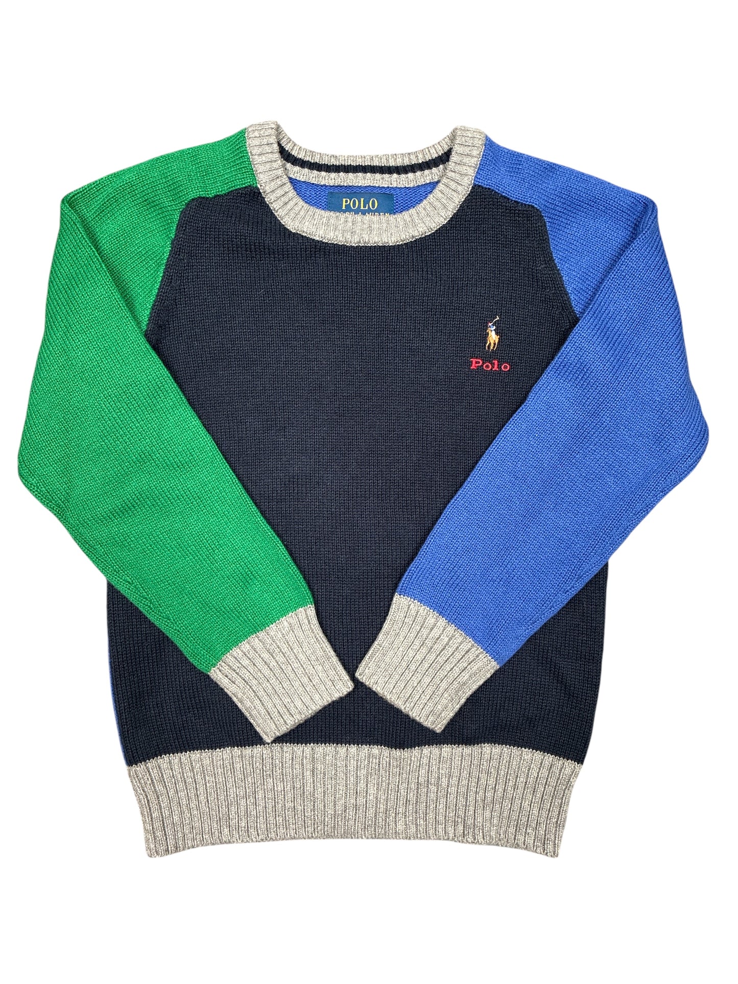 Polo Ralph Lauren Sweater Size 7