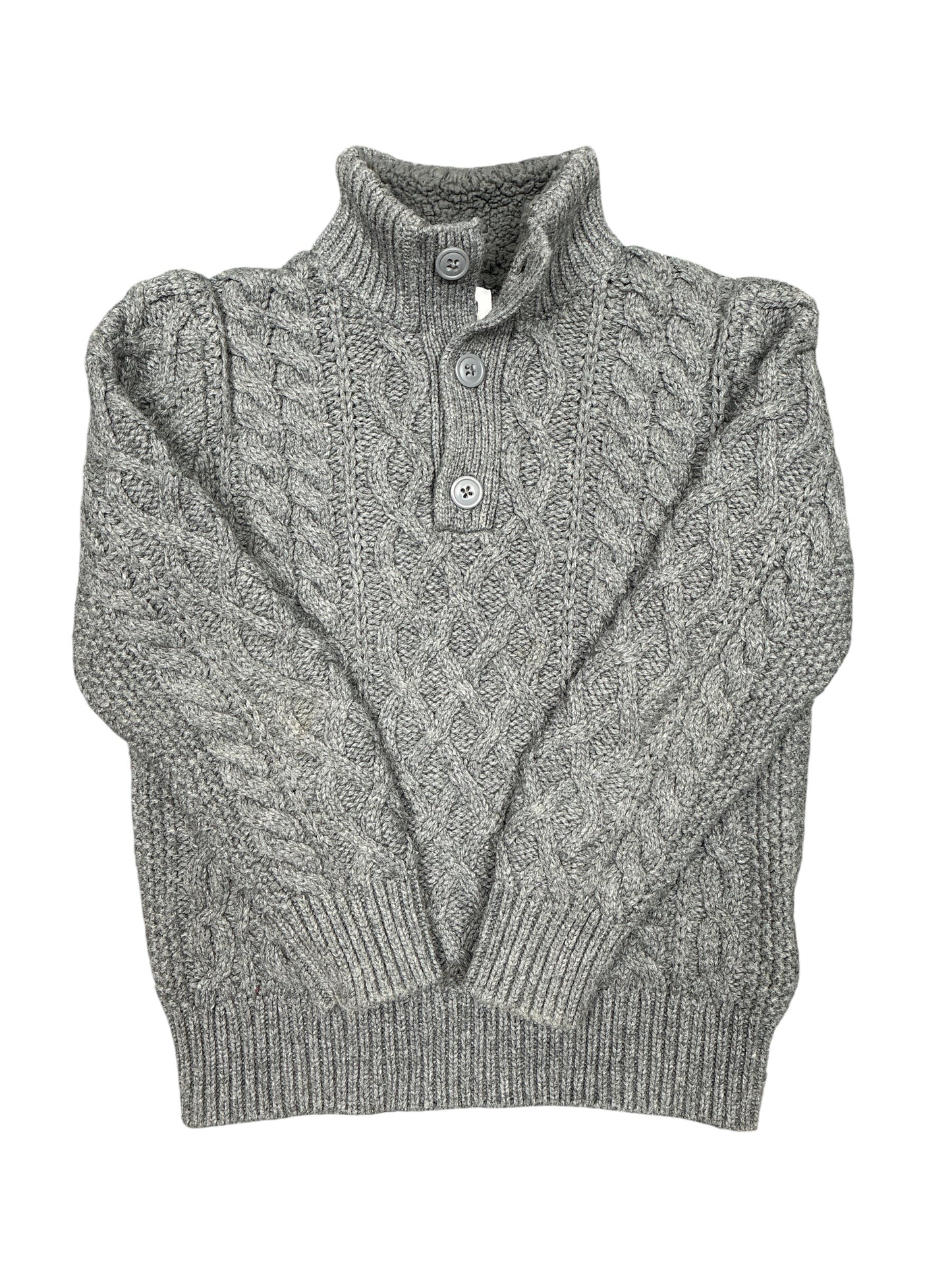 Gap Cable Knit Sweater Boys Size S (6-7)