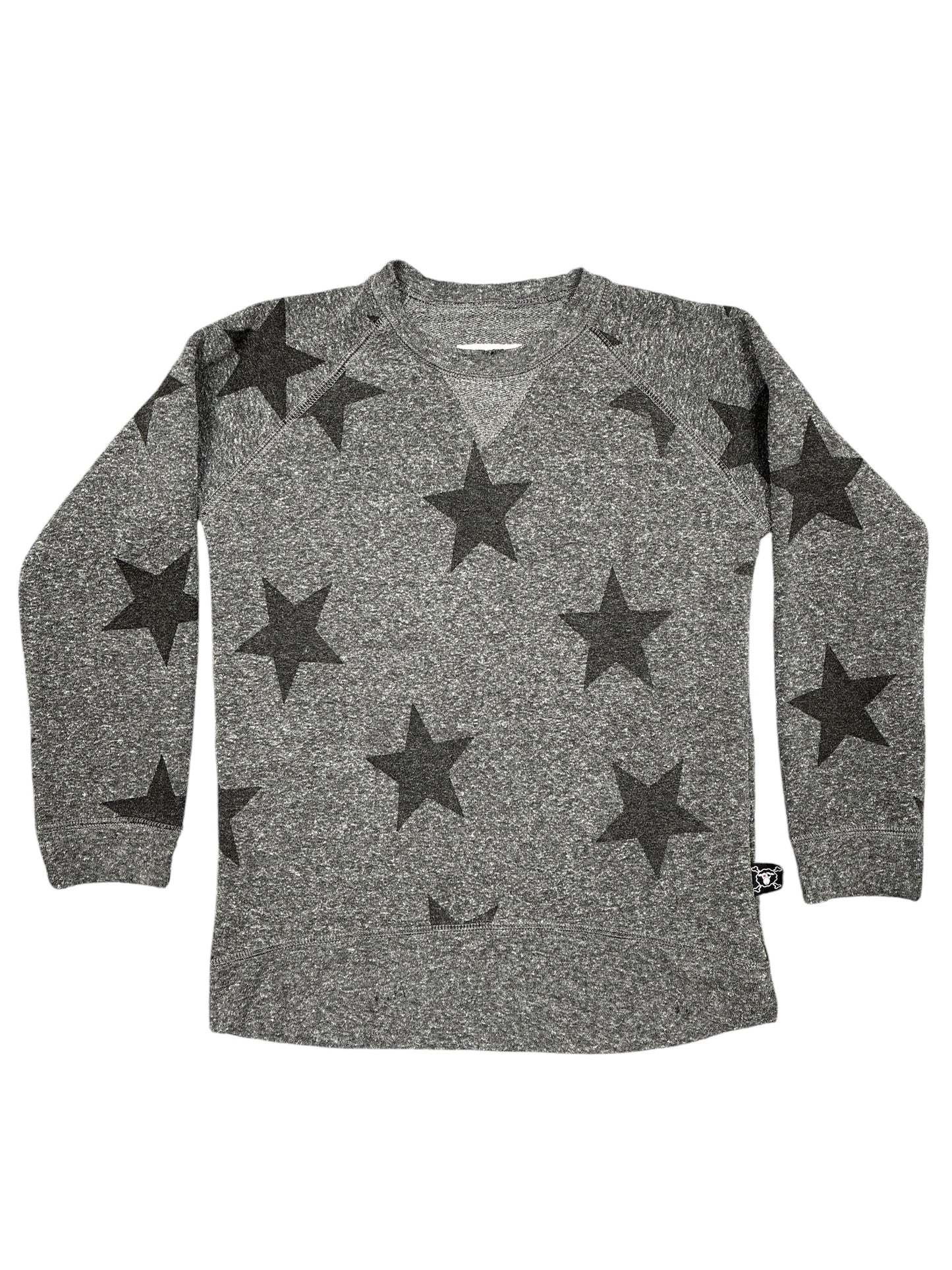 Nununu Sweatshirt Size 6-7