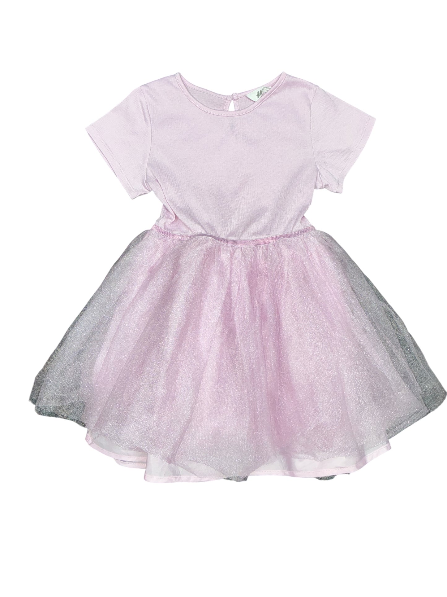H&M Tulle Dress Size 6-7