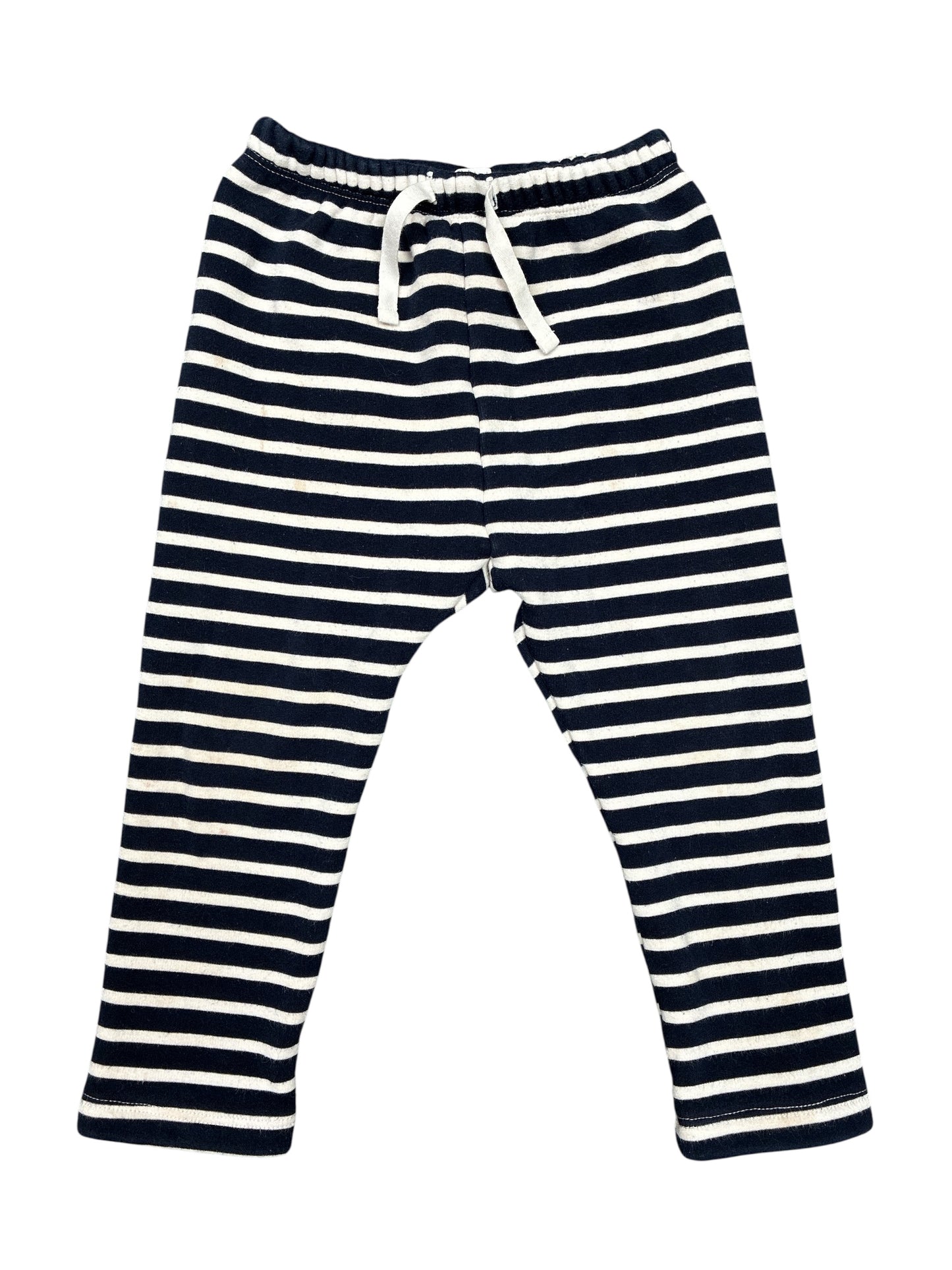 Gap Fleece Lined Pants Size 18-24 Months