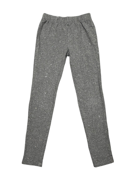 Gap Sparkle Leggings Size M (8)