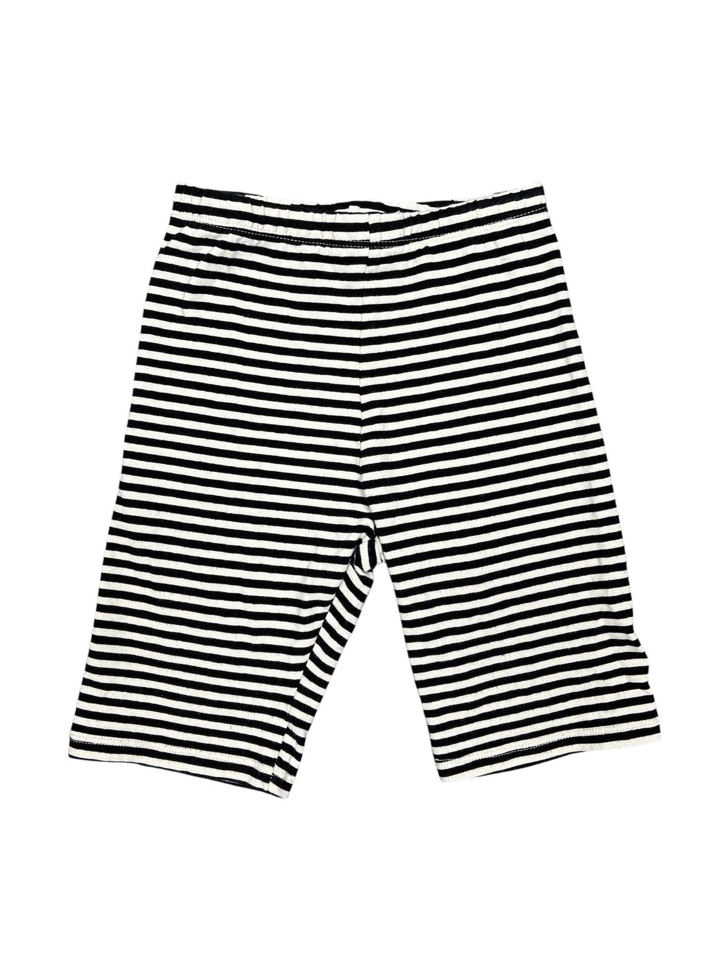 H&M Girls Biker Shorts Size 8