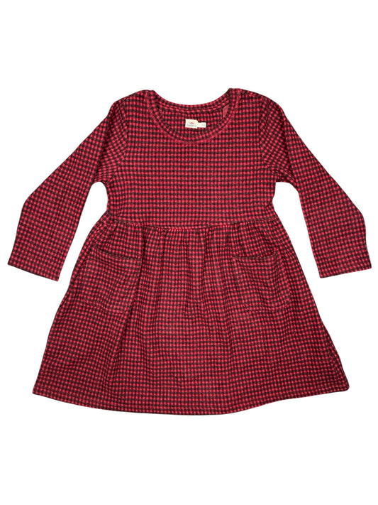 Faherty Dress Size 8