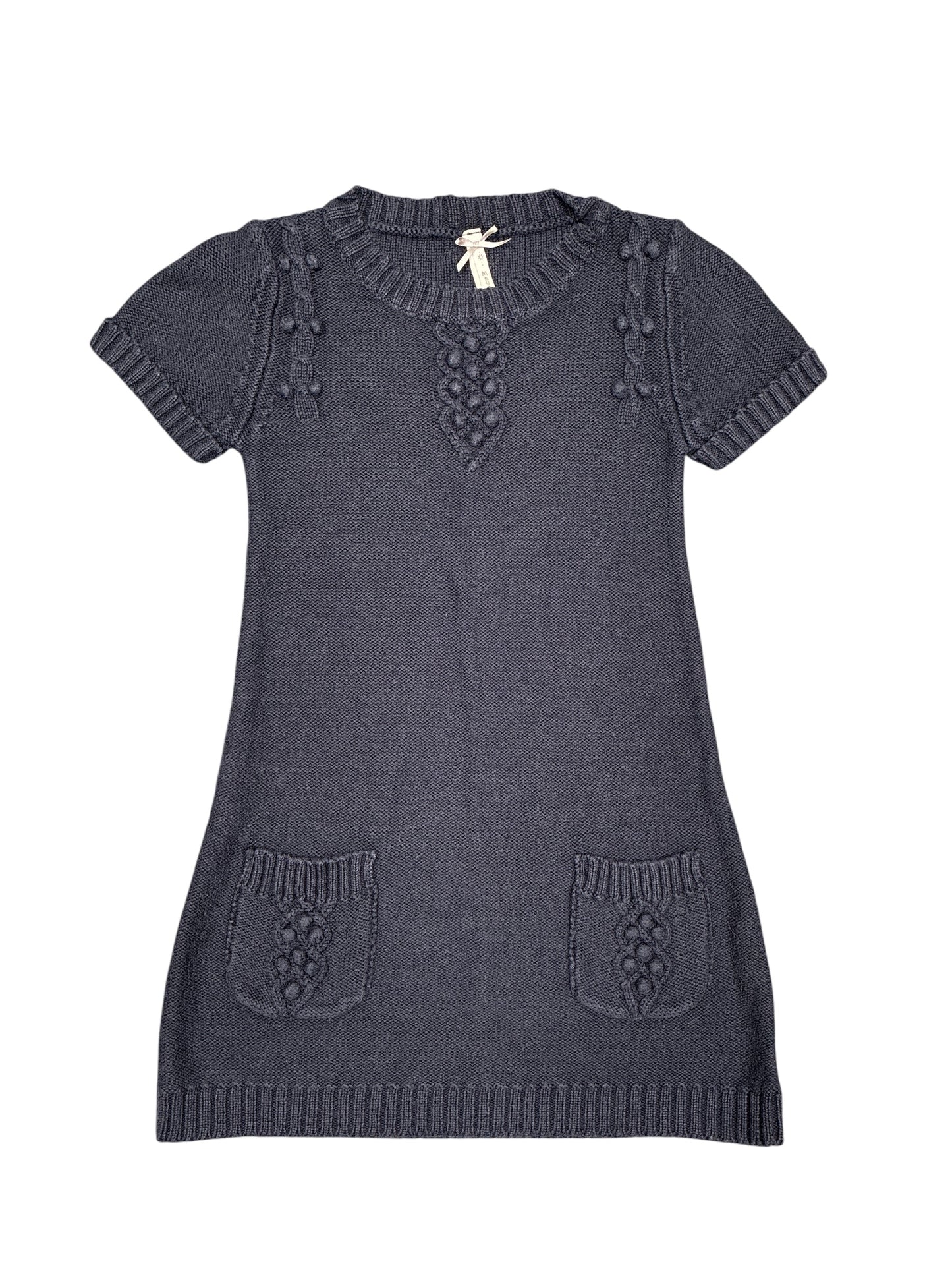 Mayoral Sweater Dress Size 5