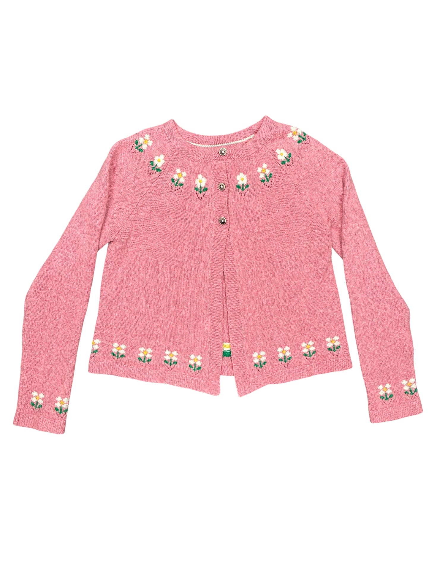 Mini Boden Cardigan Size 8-9