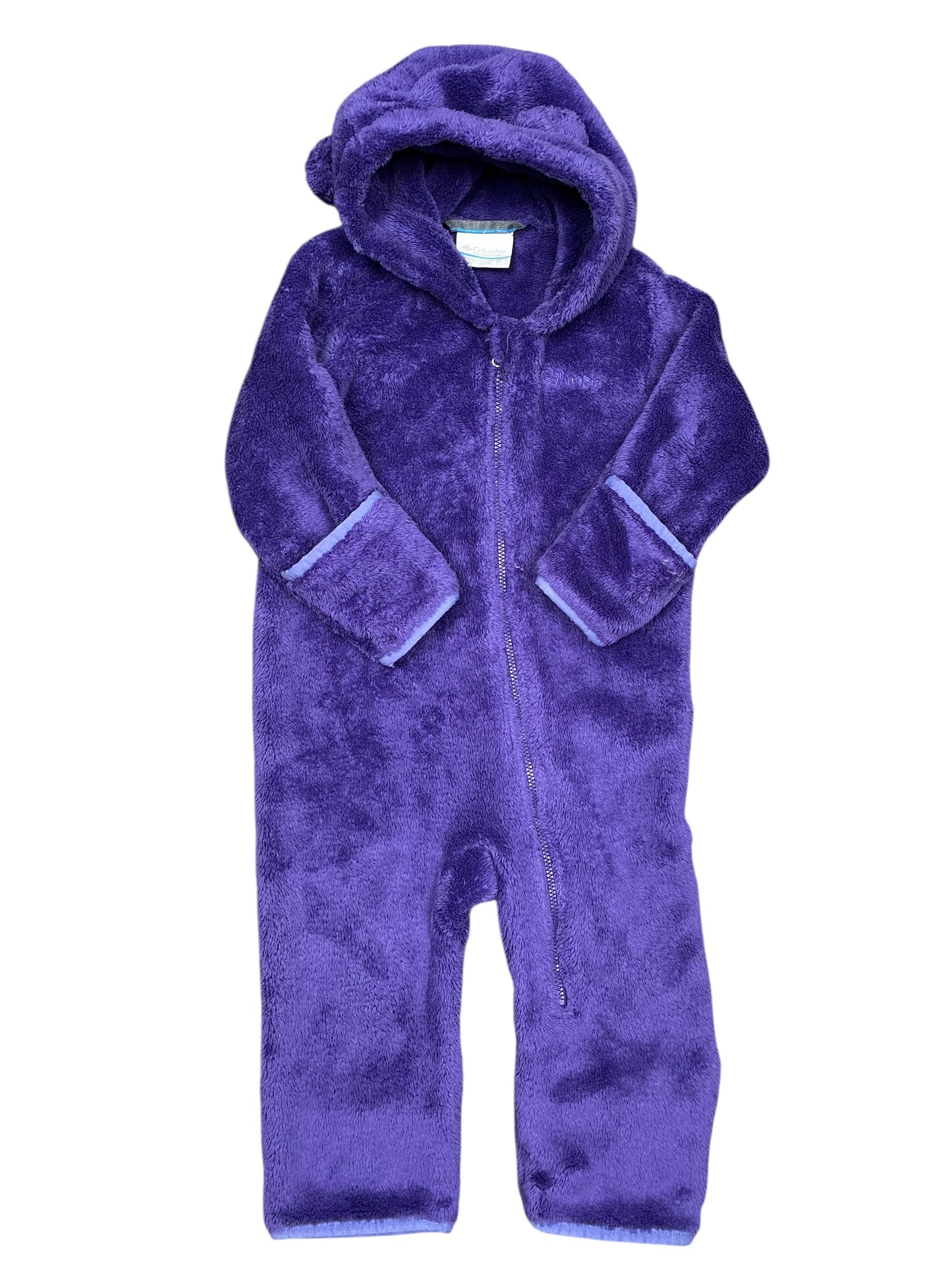 Columbia Bunting Fleece Size 12-18Months