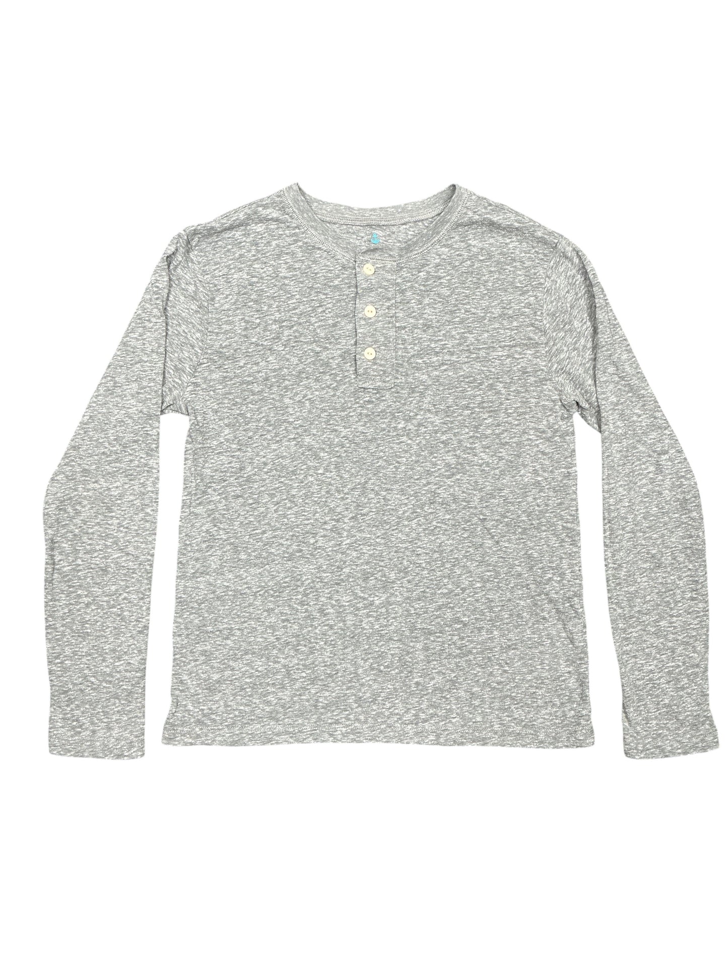 Crewcuts Long Sleeve T-Shirt Size L (10-11)