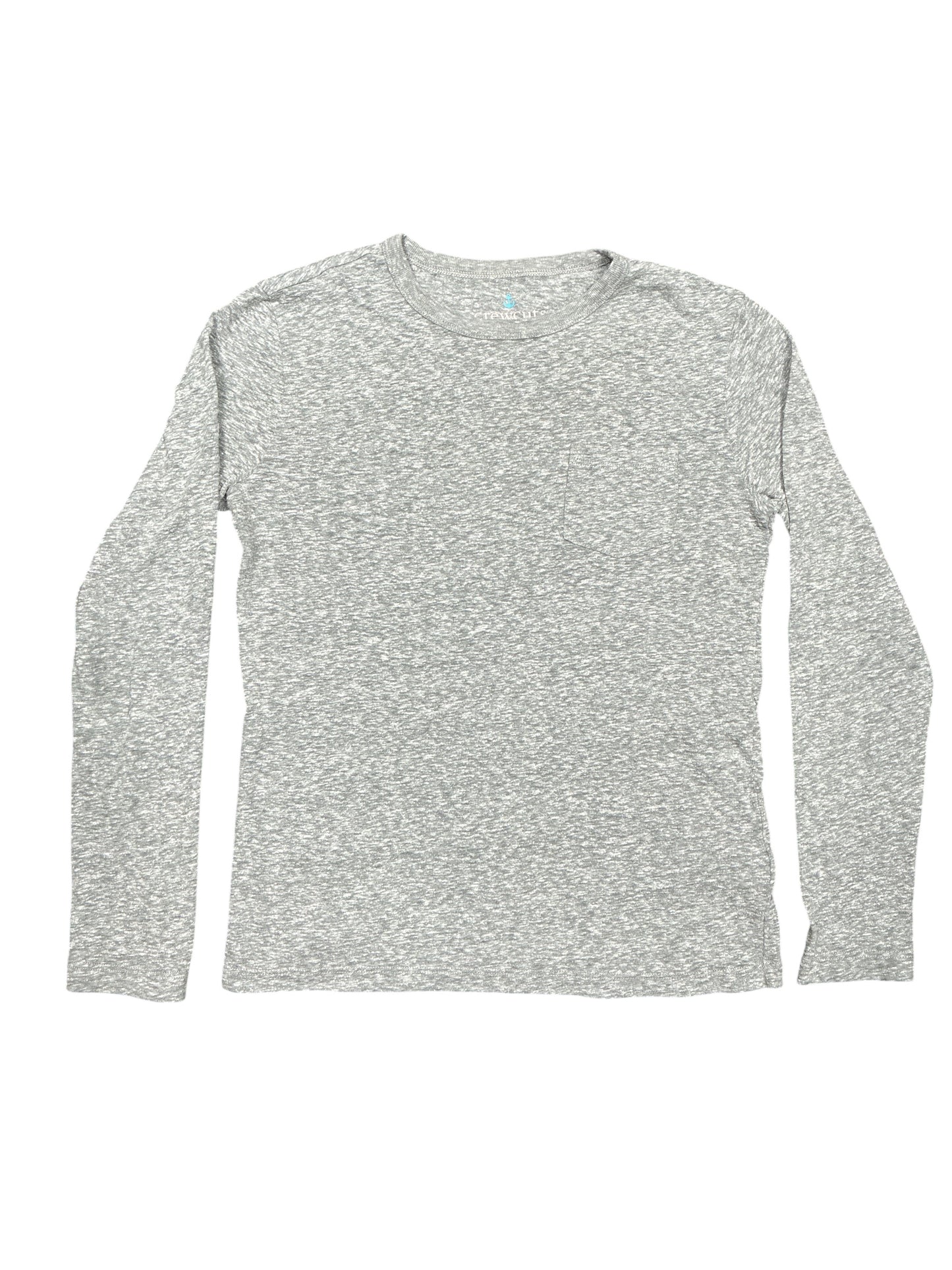 Crewcuts Long Sleeve T-Shirt Size L (10-11)