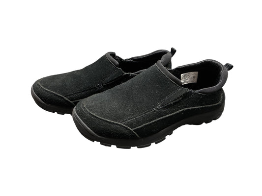 Lands' End Slip On Shoes Size 3Y