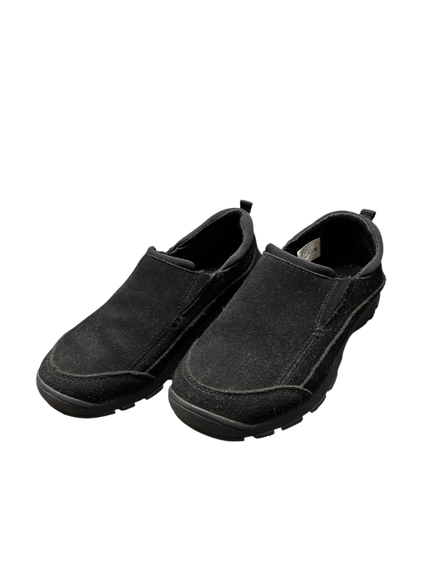 Lands' End Slip On Shoes Size 3Y