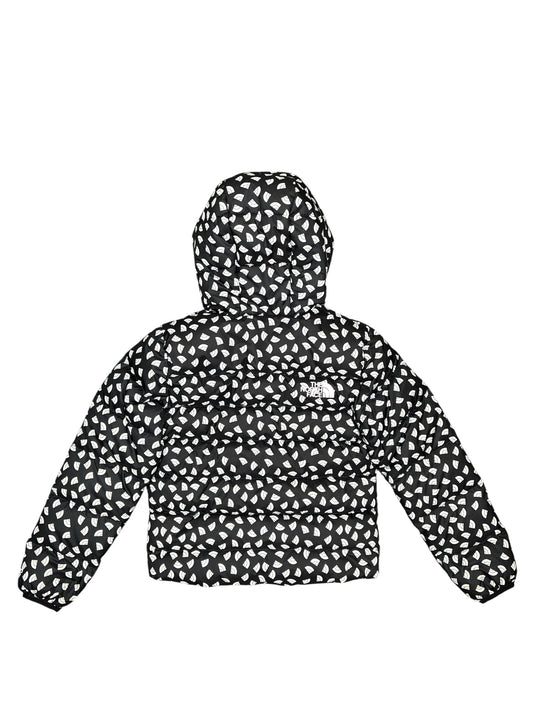 The North Face Reversible Jacket Size S (7-8)