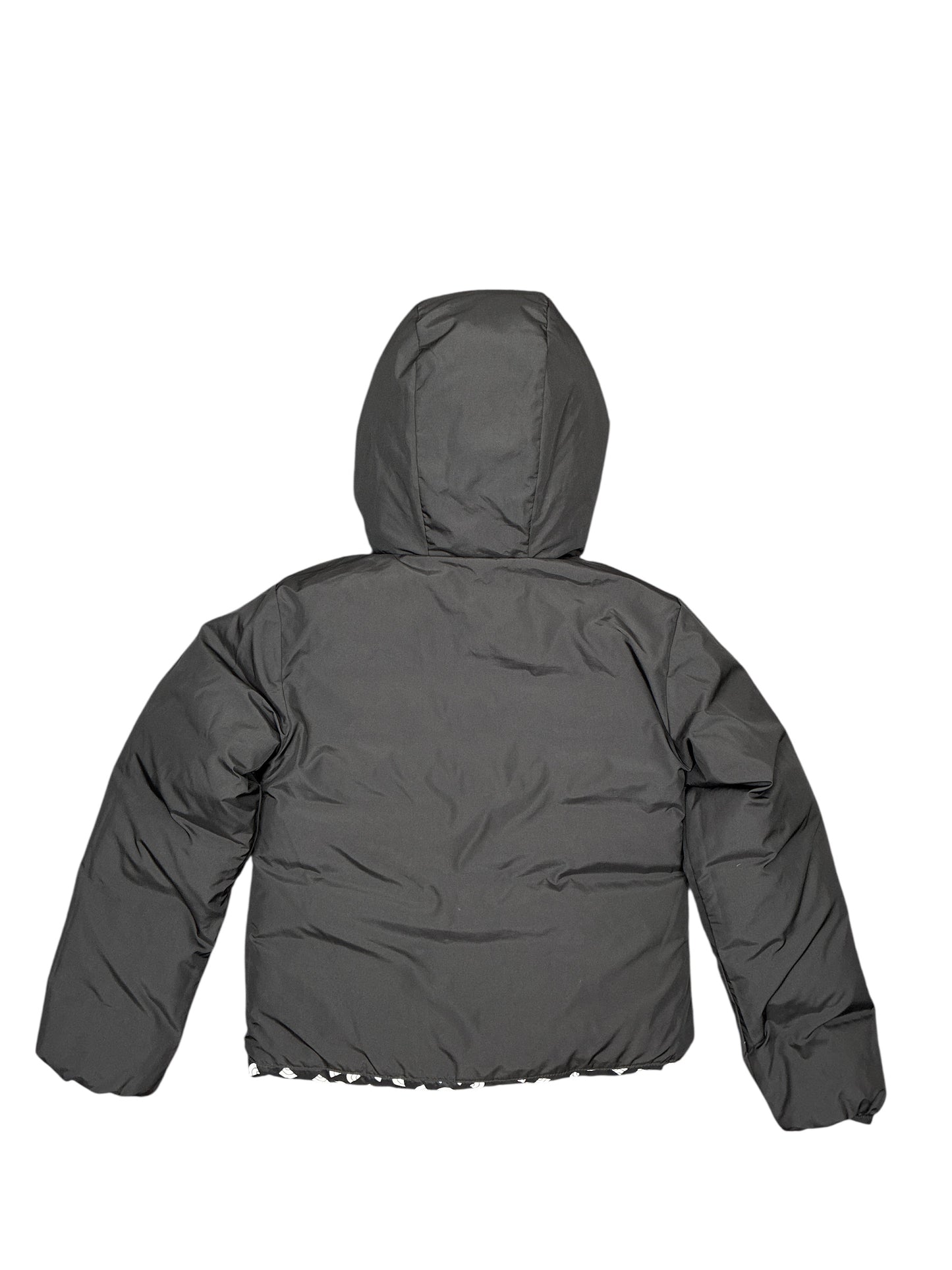 The North Face Reversible Jacket Size S (7-8)