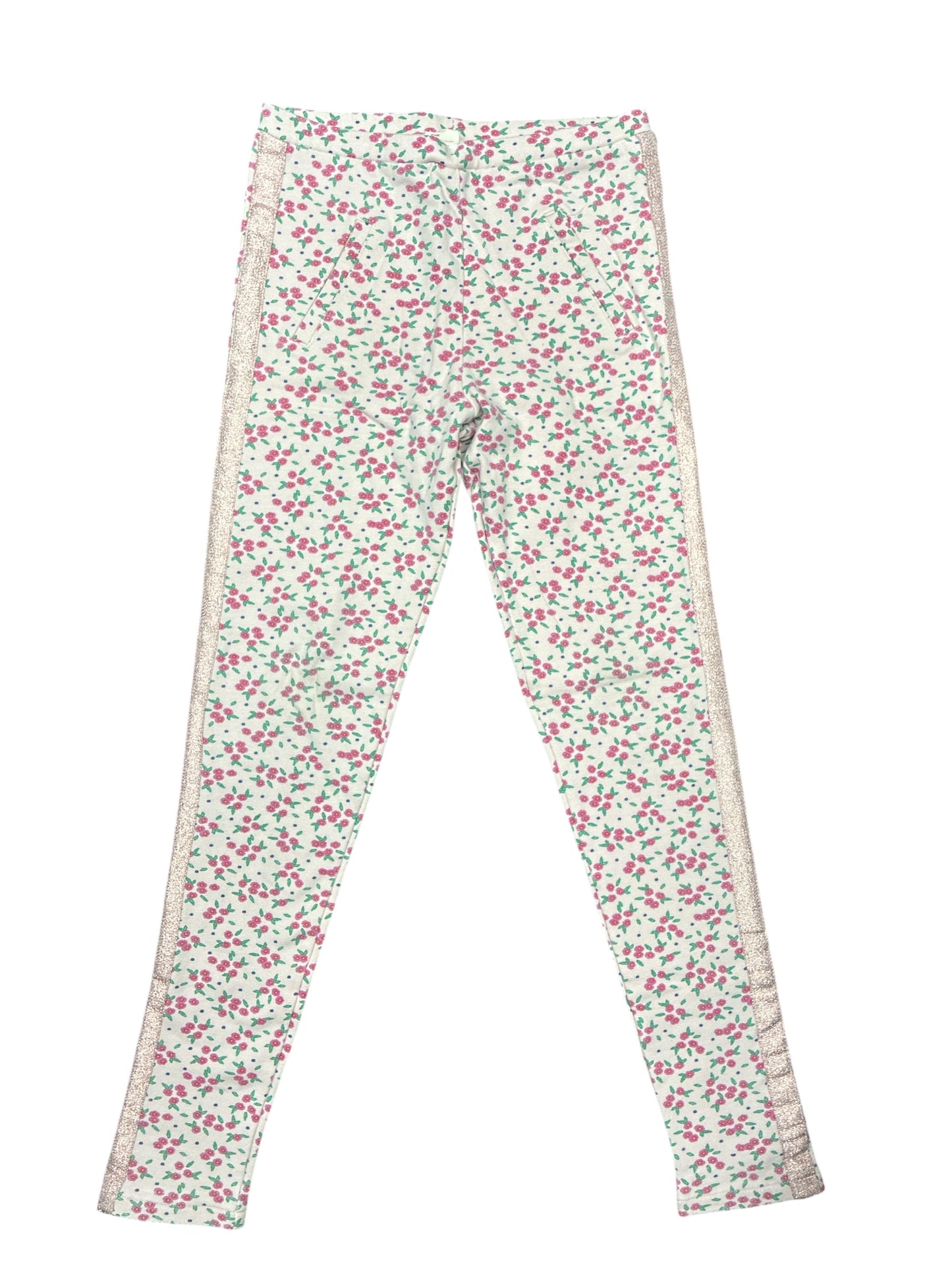 Du Pareil au Même Leggings Size 10