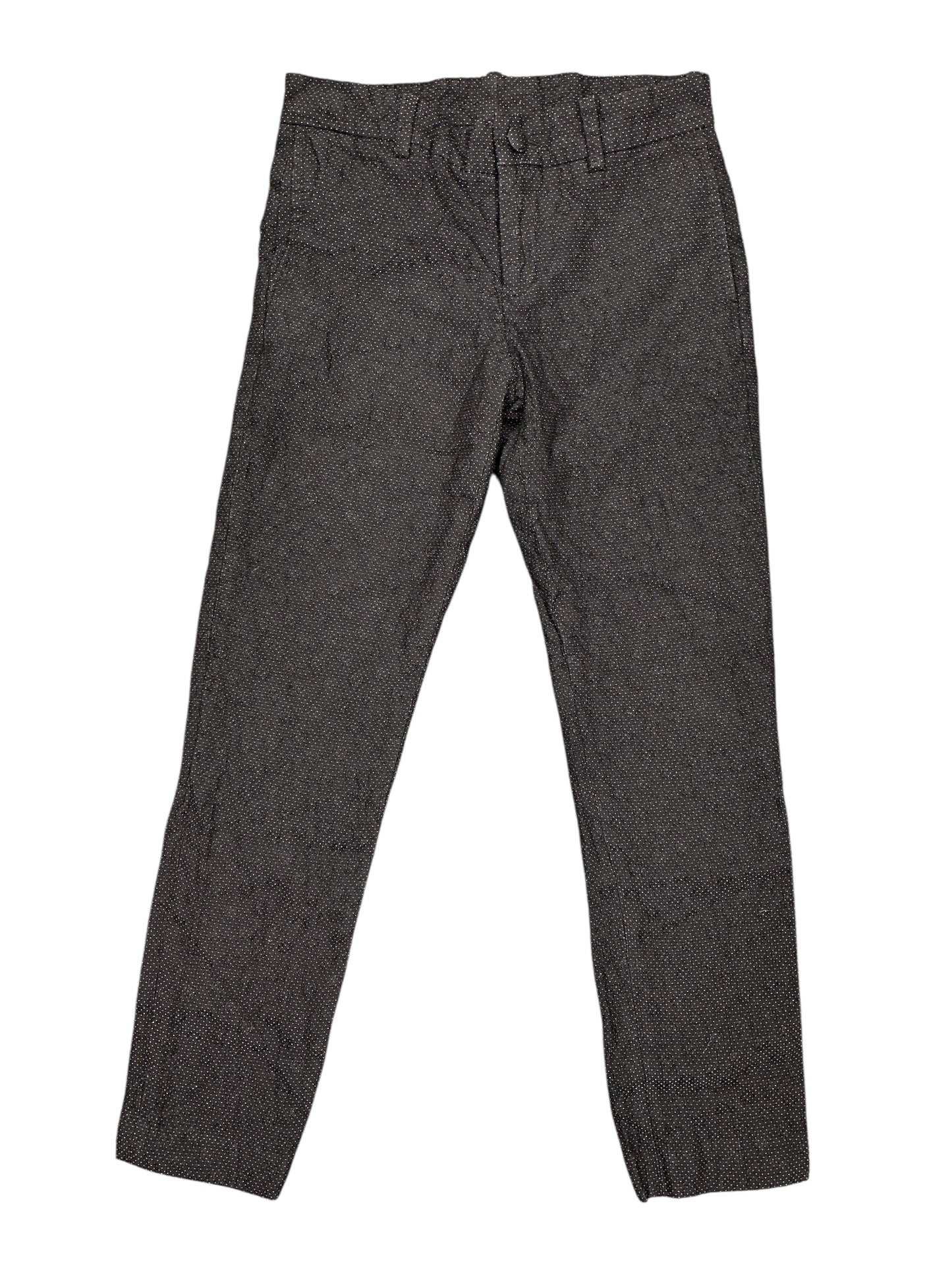 Gucci Wool Pants Size 8