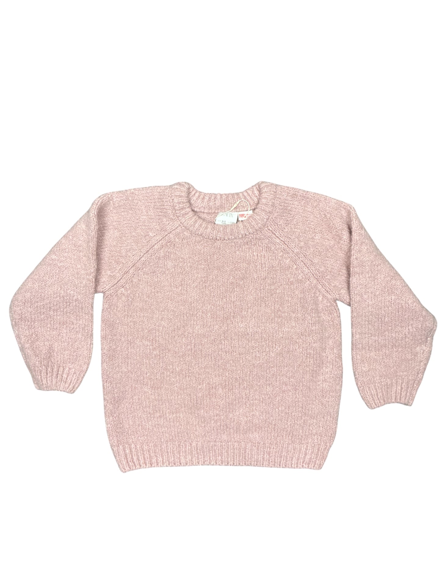 Zara Sweater Size 4-5