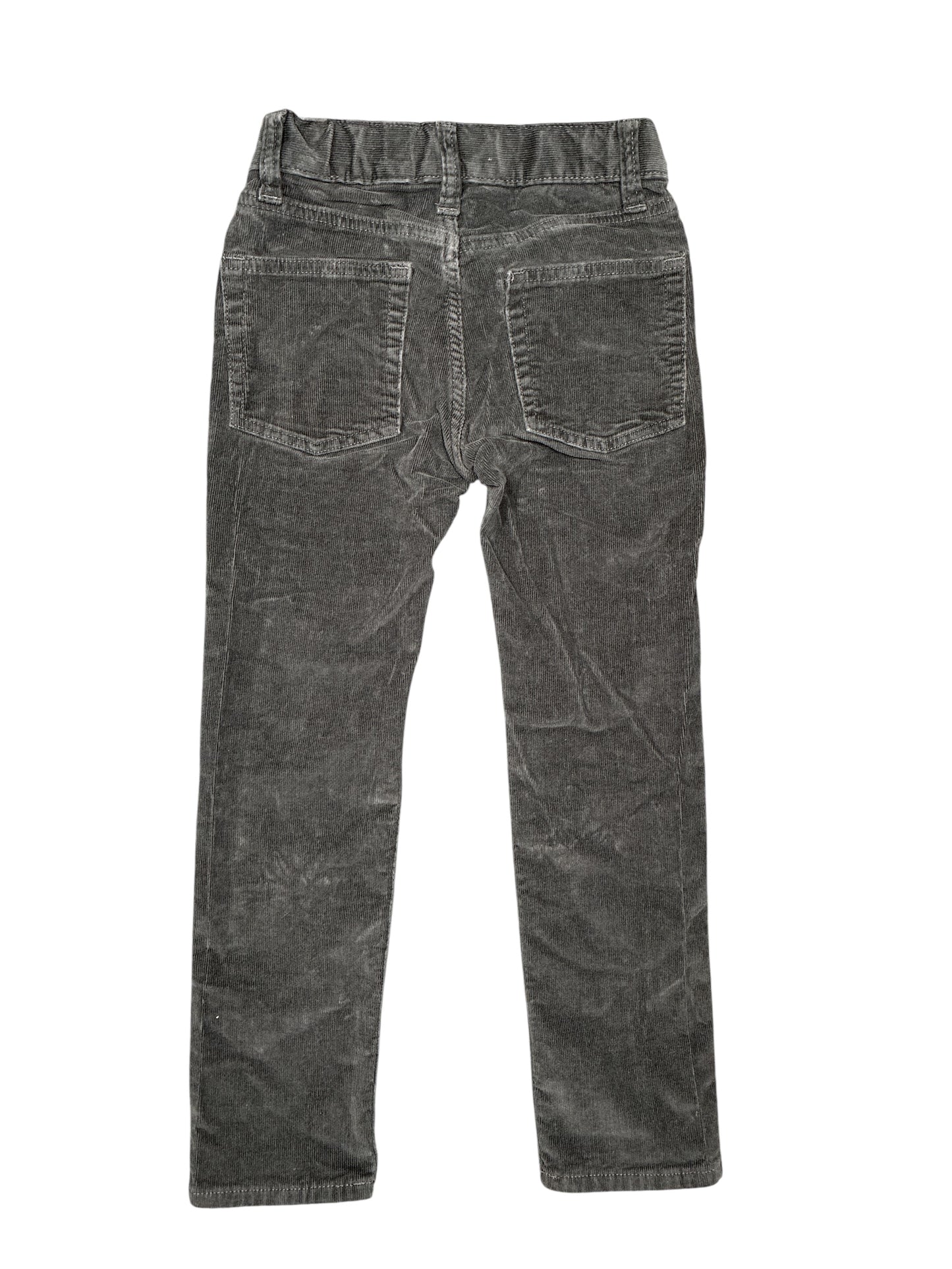 Crewcuts Corduroy Boys Pants Size 6