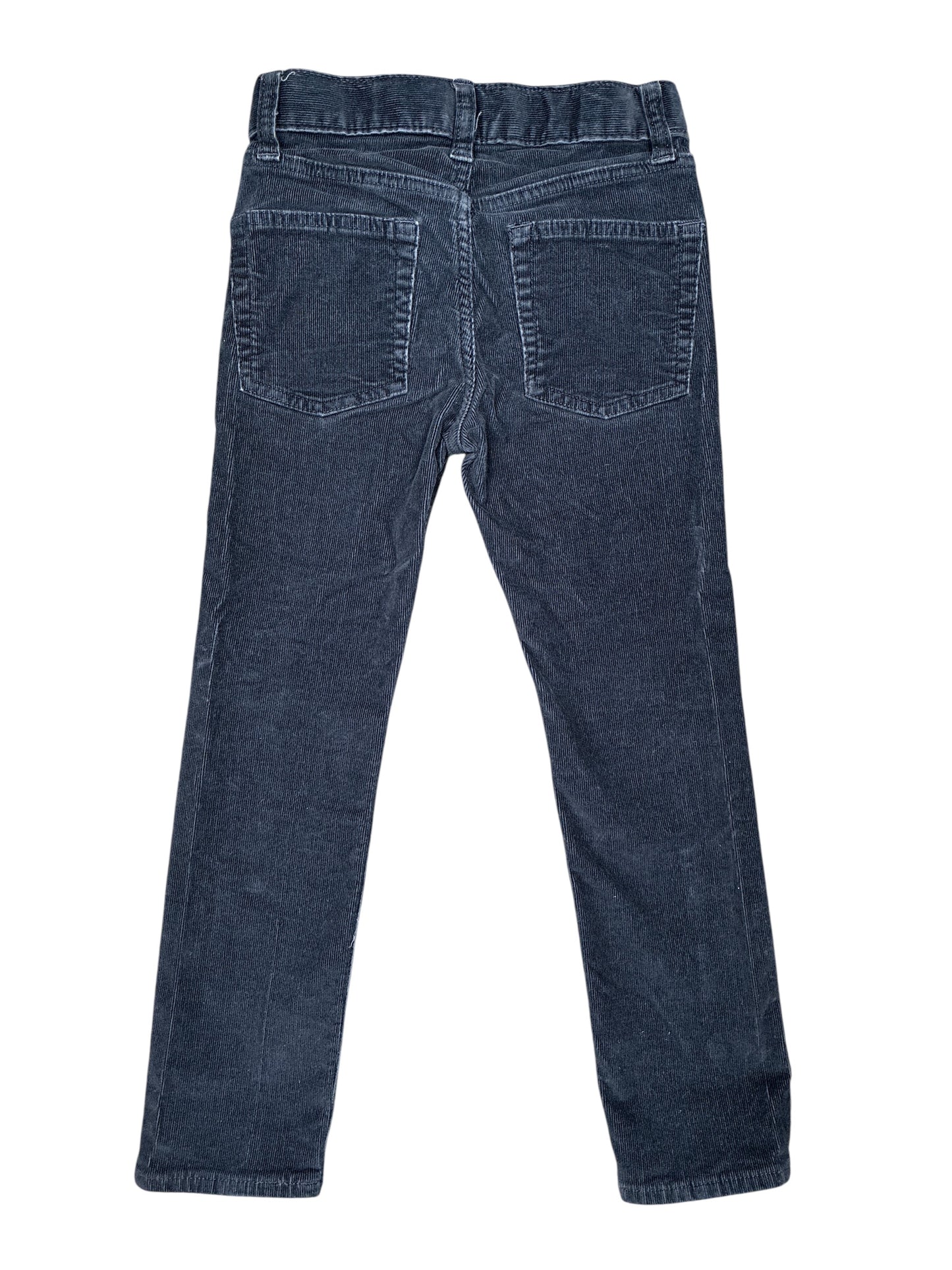 Crewcuts Corduroy Boys Pants Size 6
