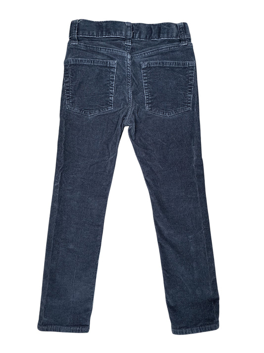 Crewcuts Corduroy Boys Pants Size 6