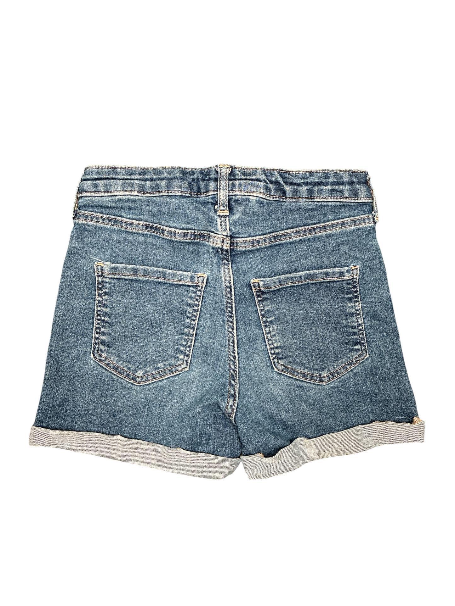 H&M Denim Shorts Size 7