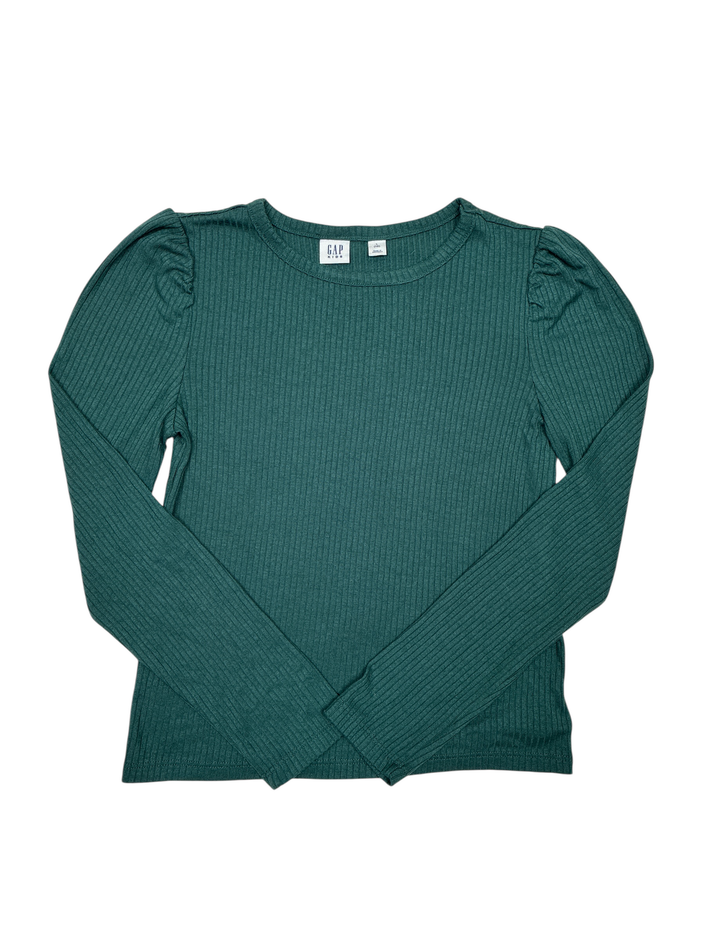 Gap Long Sleeve Top Size L (10)
