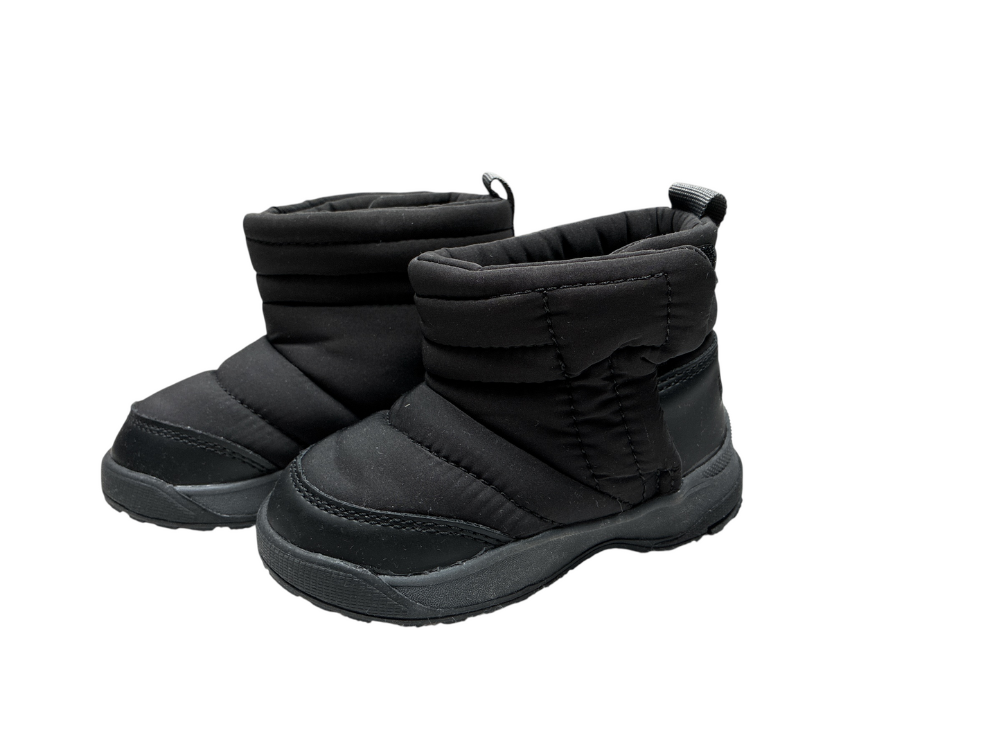 Zara Toddler Boots Size 7 (21)