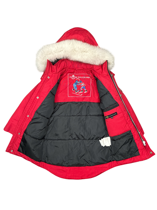 Moose Knuckles Jacket Size XS