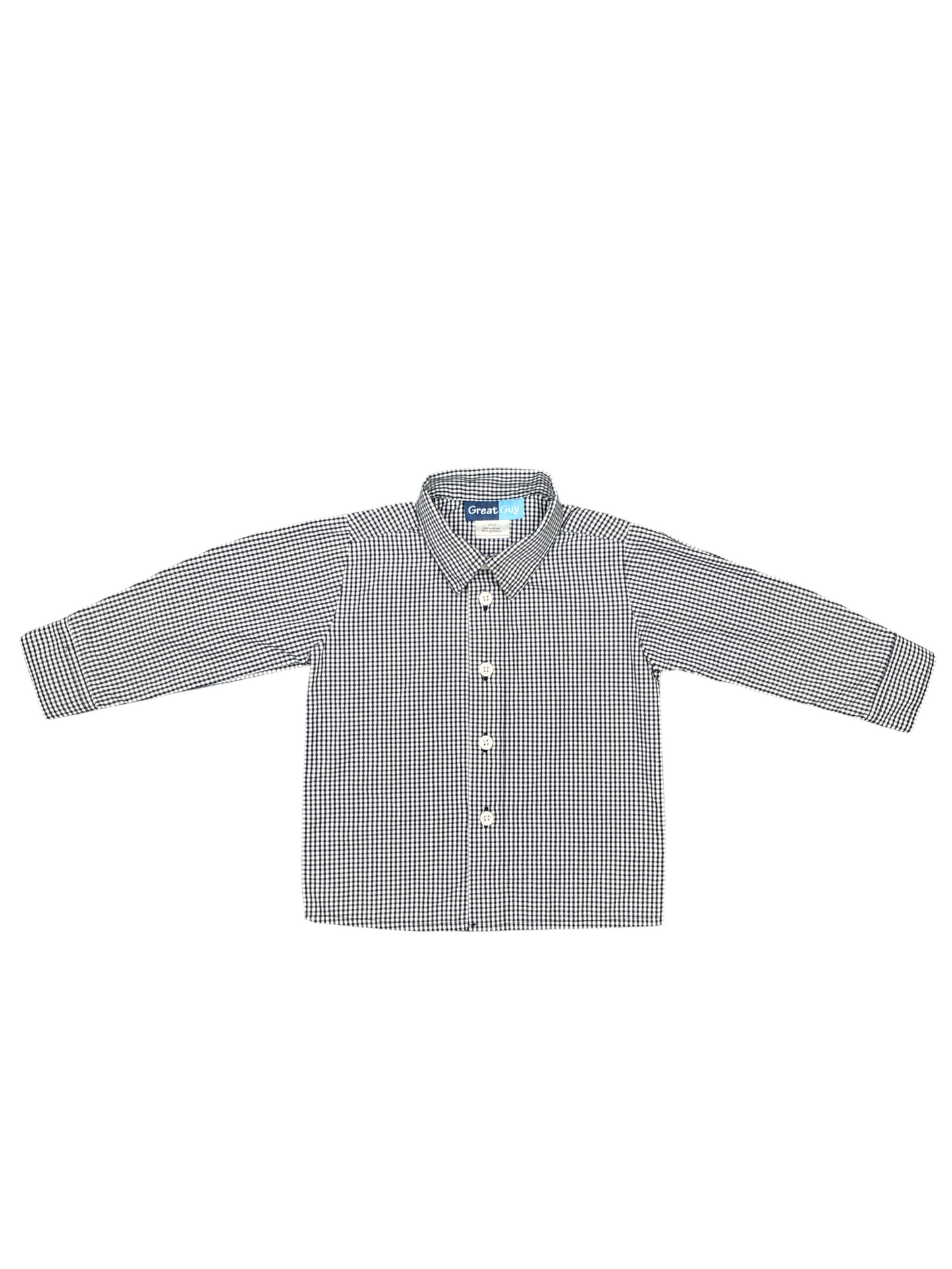 Great Guy Shirt Size 2