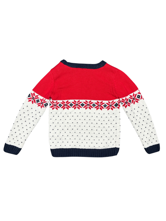 Janie and Jack Sweater Size 2