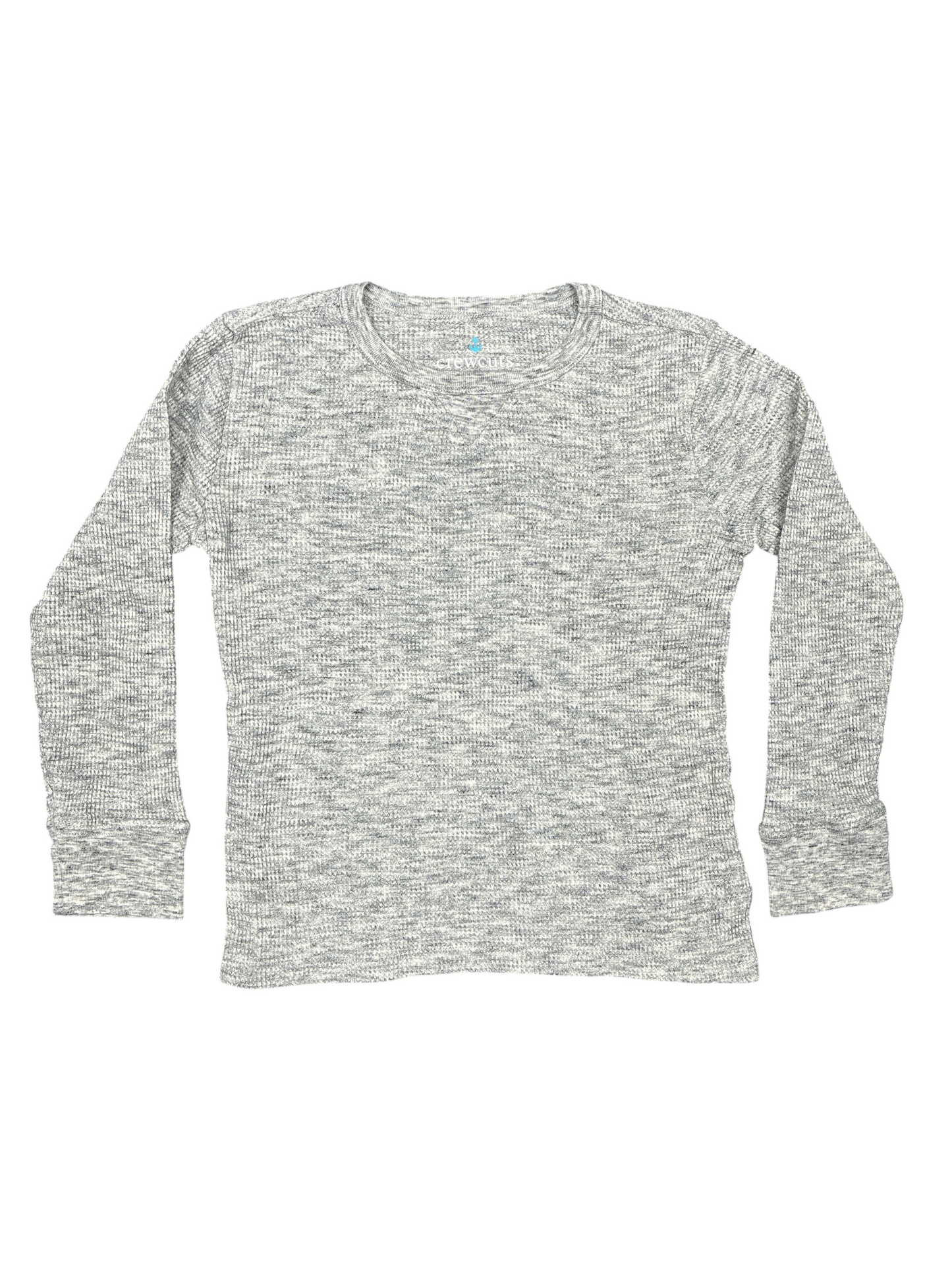 Crewcuts Long Sleeve T-Shirt Size S (6-7)