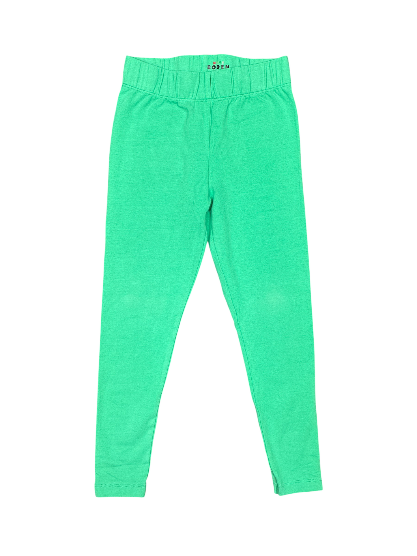 Mini Boden Leggings Size 7-8