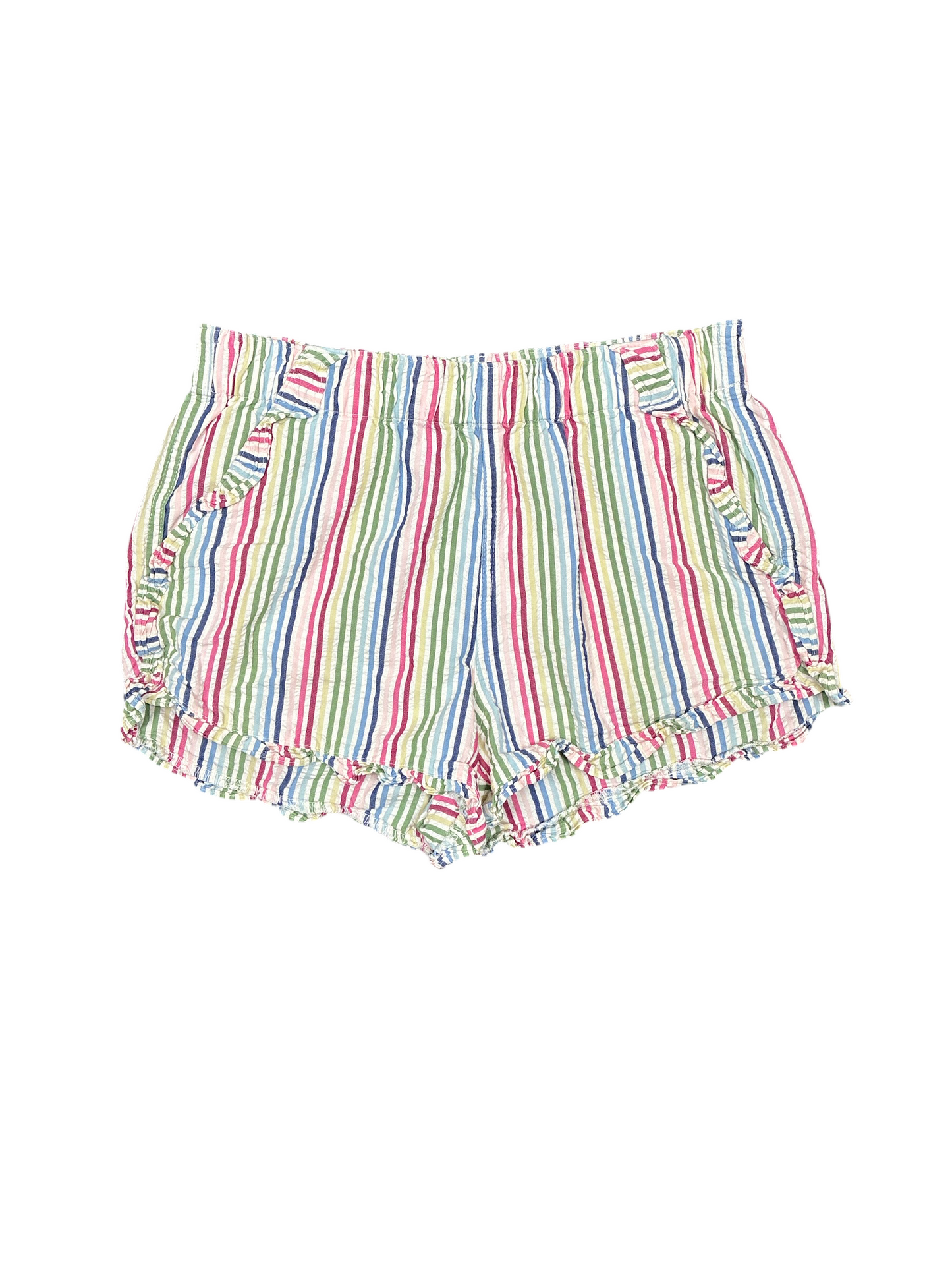 Crewcuts Girls Pull-On Short Size 10