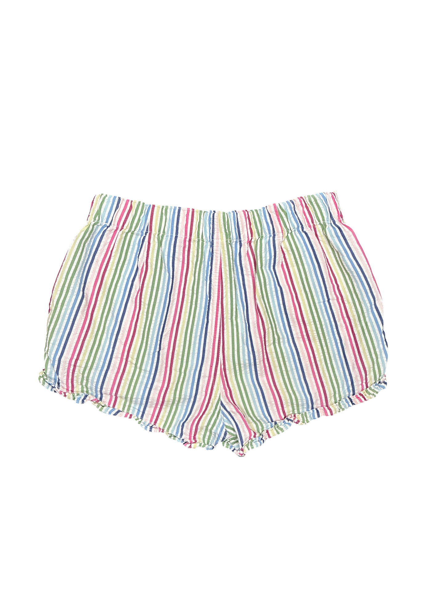 Crewcuts Girls Pull-On Short Size 10