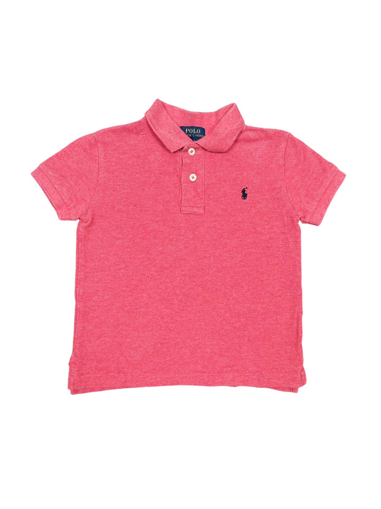Polo Ralph Lauren Polo Shirt Size 6