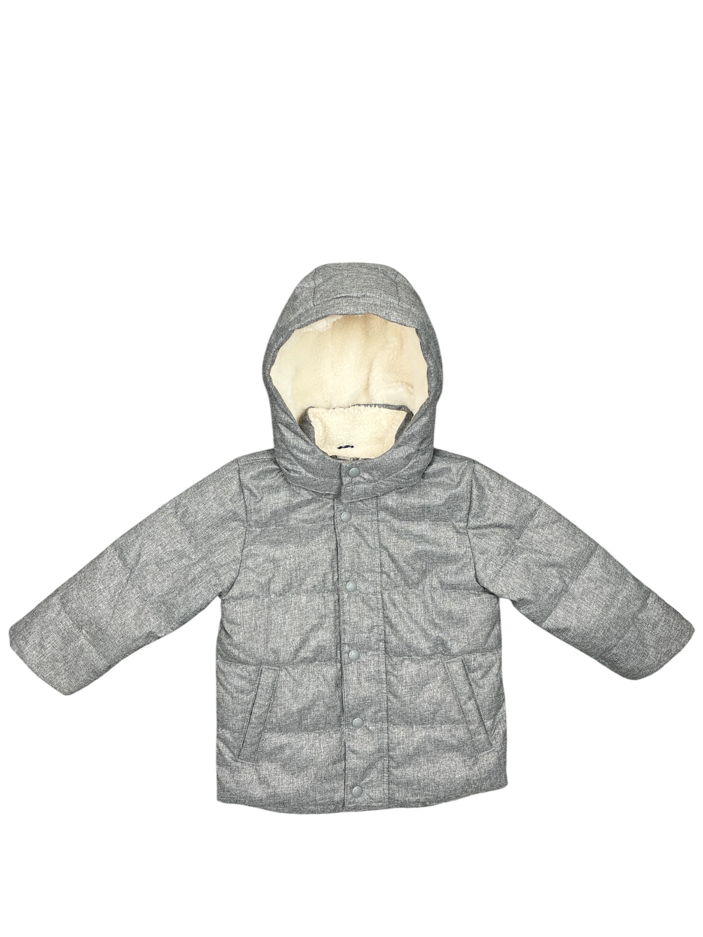 Gap Water Resistant Coat Size 3