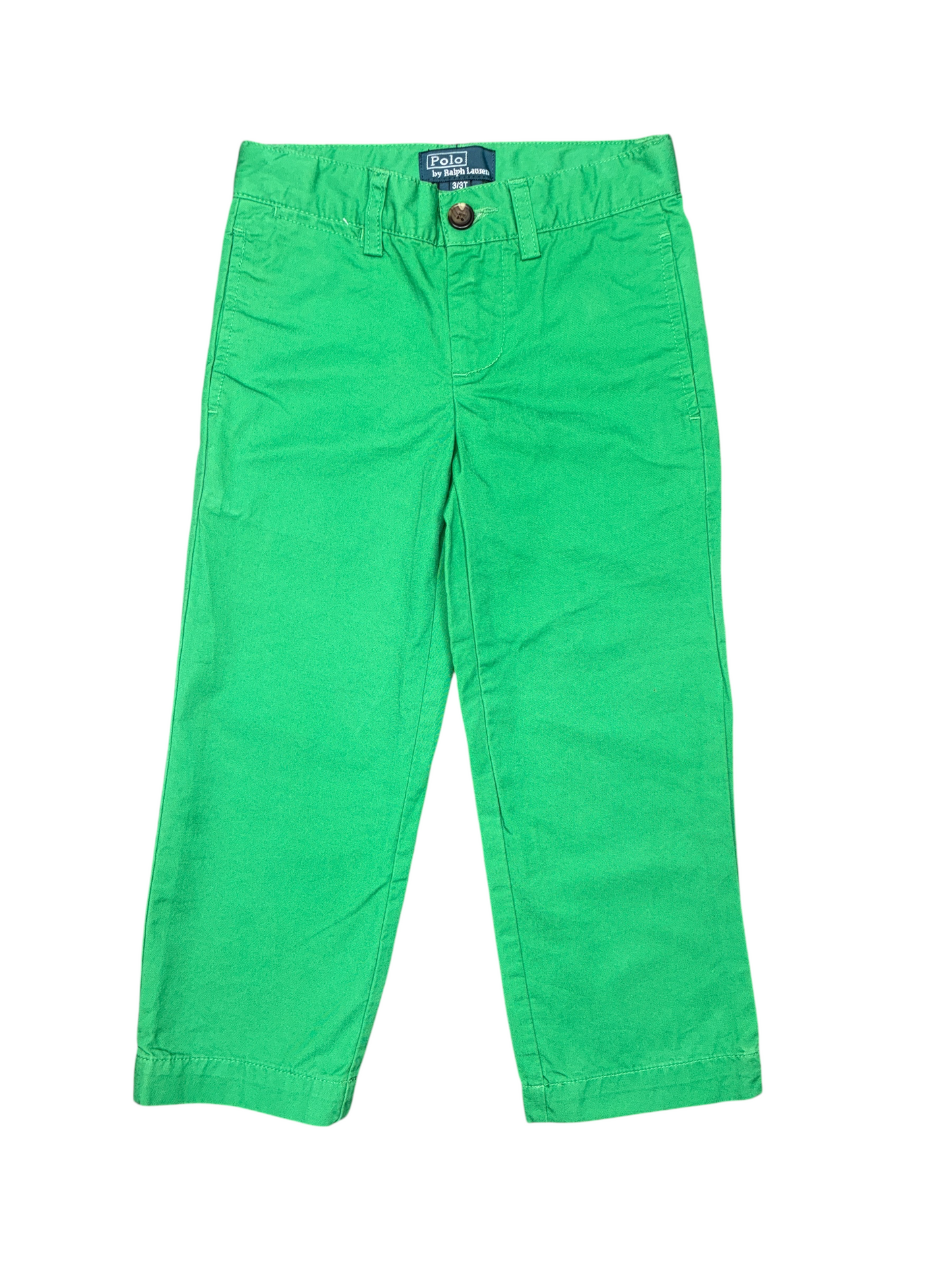 Polo Ralph Lauren Size 3