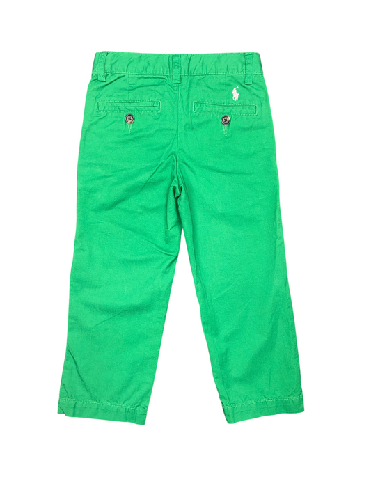 Polo Ralph Lauren Size 3