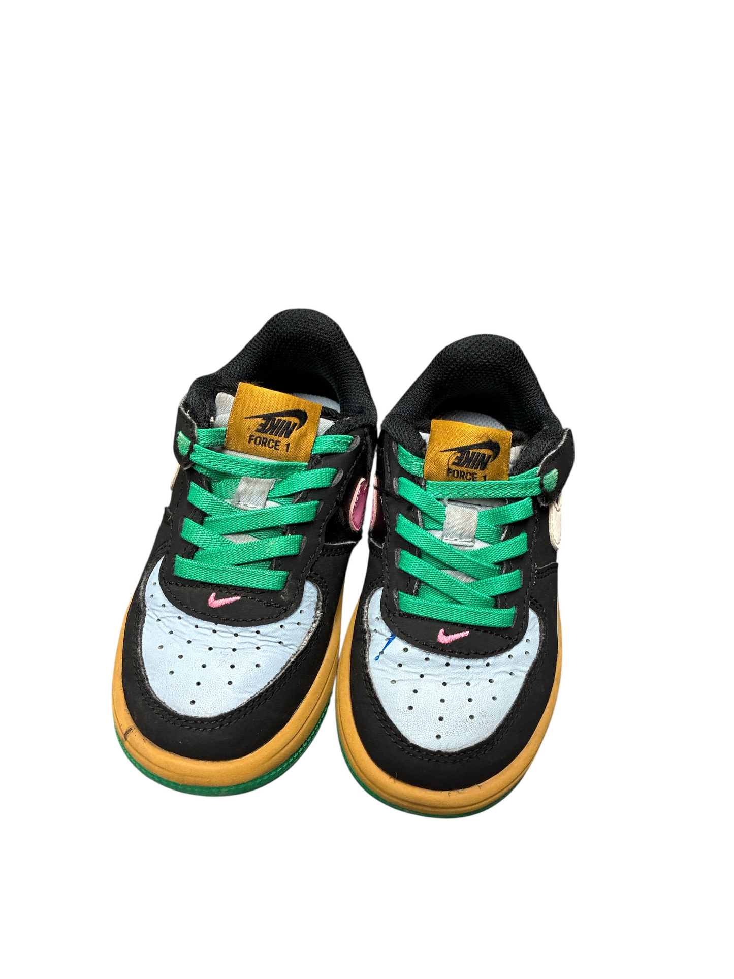 Nike Air Force 1 Size 8