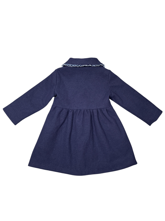 American-Widgeon Coat Size 5