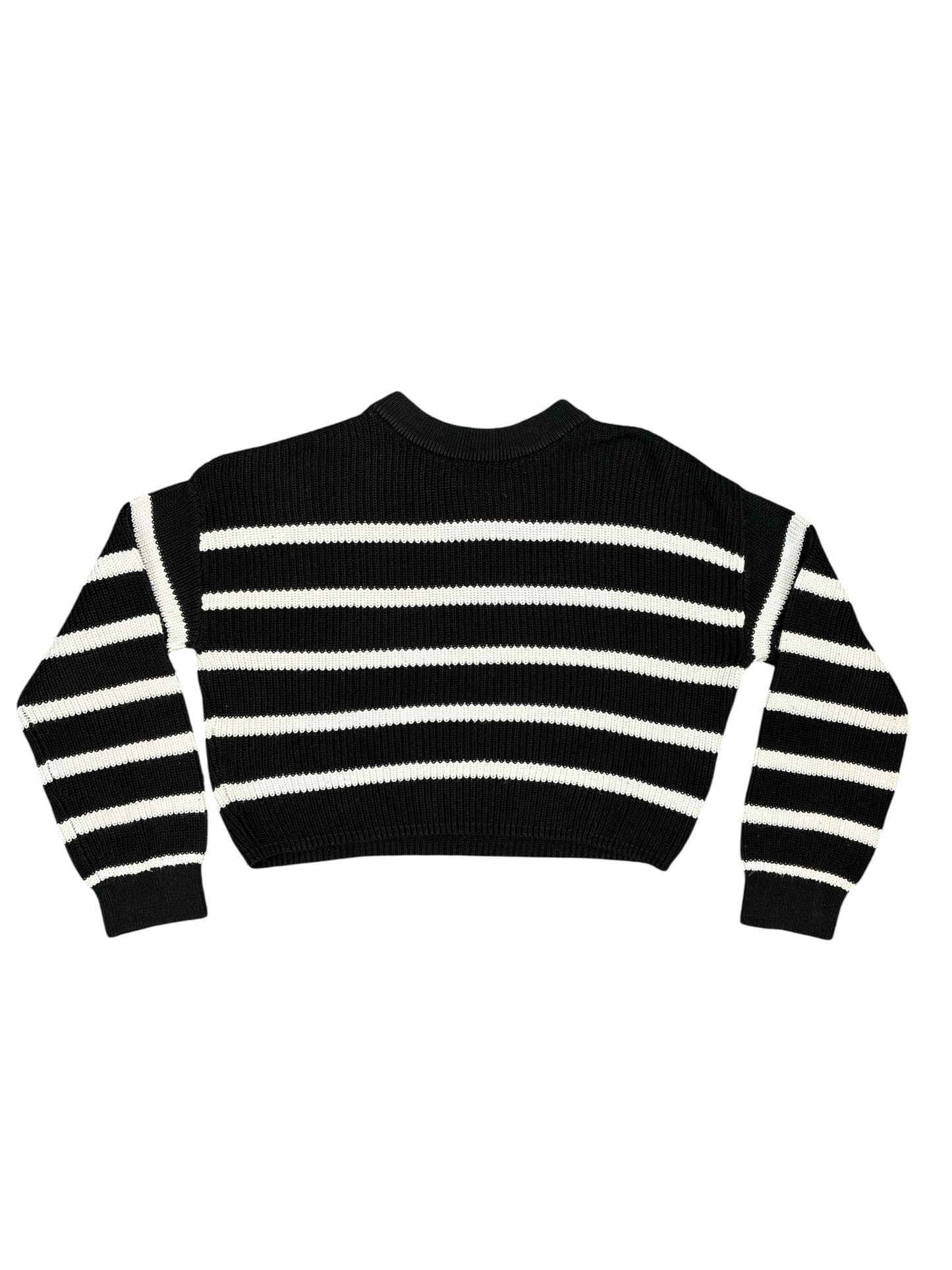 H&M Knit Sweater Size 8/10