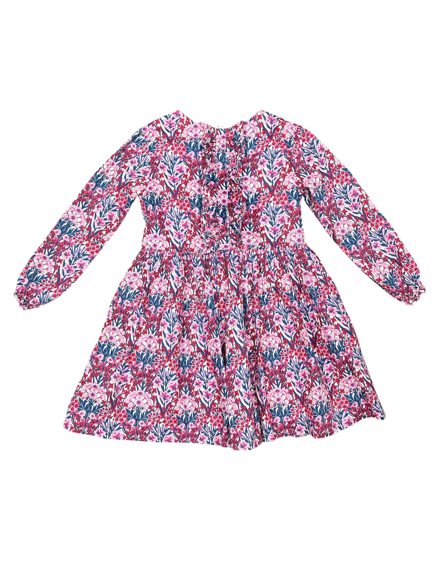 Jacadi Dress Size 6 (no label)