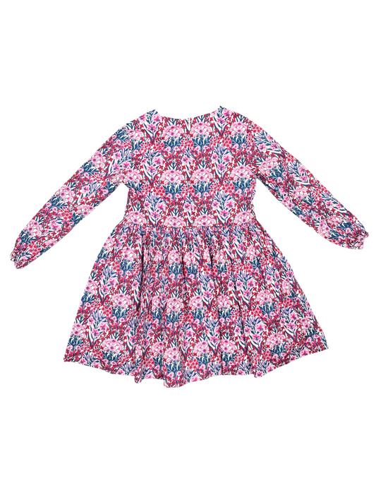 Jacadi Dress Size 6 (no label)