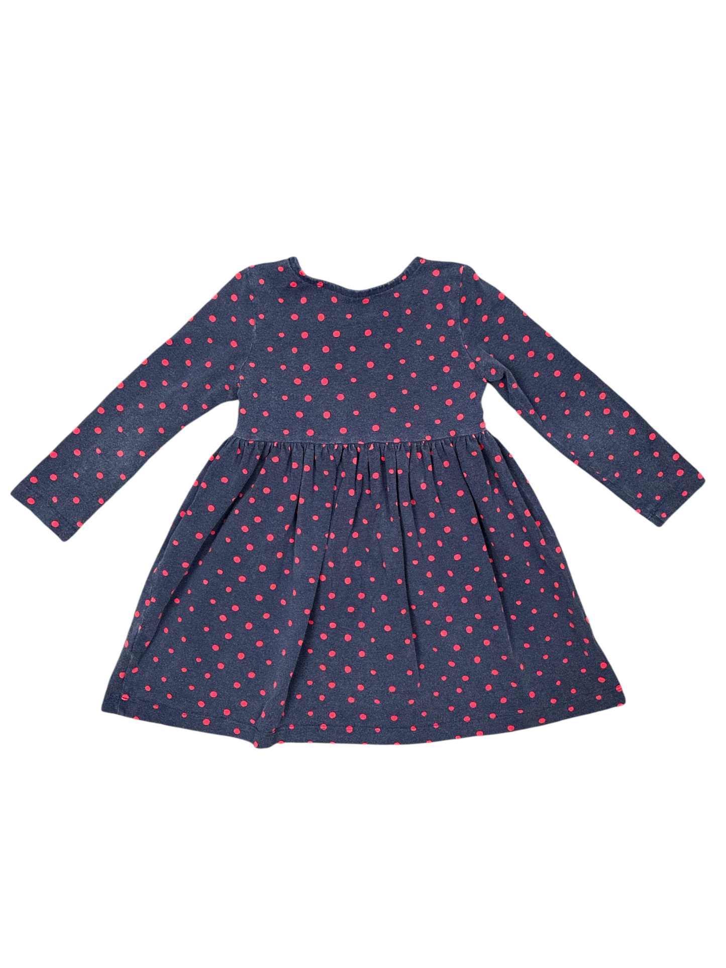 Hanna Andersson Dress Size 4