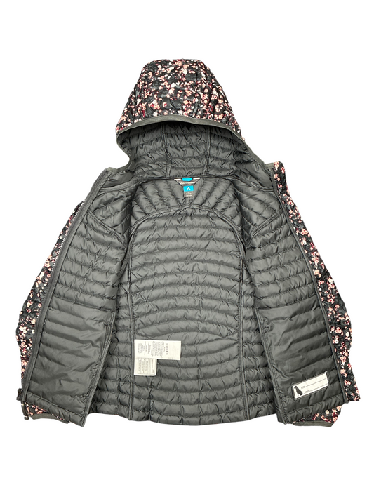 Eddie Bauer Light Down Jacket Size S (7/8)